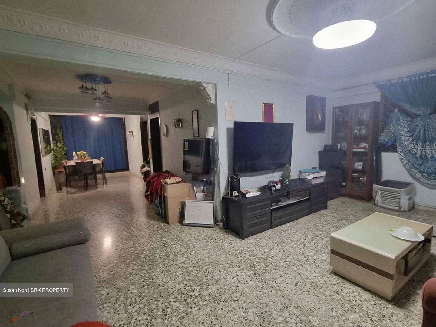 Blk 38 Upper Boon Keng Riverview (Kallang/Whampoa), HDB 5 Rooms #510080241